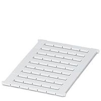 PHOENIX CONTACT 0800734 Zack Strip 8.2mm 10x10 STRIPS