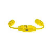 Molex 1301410001 Wire Ducting & Raceways 2647 W 50' 14-3-SJOW 27W47