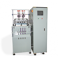 GESTER GT-AB19-6 Lab Small Yarn Spinning Machine