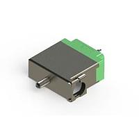 EDAC 516-038-520-555 Connectors Rack & Panel Connector