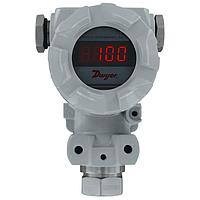 Dwyer IWP-10 Cost-Effective Industrial Pressure Transmitter – Durable & Stable (Absolute, 30 psi, NPT Female, 1/2 in)