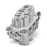 PHOENIX CONTACT 1686876 Inserts HC-K 4/2-EBUS