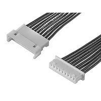 Molex 218113-0904 Discrete Wire 9 CIRCUIT PICOBLADE R:P CABLE 425MM