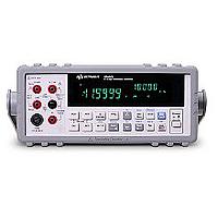 KEYSIGHT U3402A Digital Multimeter (1000V;12000A)