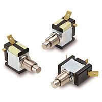 Carling Technologies PA951 Standard Switches SP ON-OFF .250 Q.C.