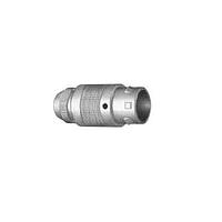 LEMO FGG.1B.306.CYCM31 Connectors STRAIGHT PLUG MALE W. CABLE COLLET