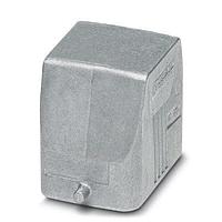 PHOENIX CONTACT 1419900 Hoods HC-STA-B06-HLFS- BLANK-EL-AL