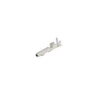 Molex 207777-0002 Terminal Squba 3.6mm F Recpt Terminal 18-20AWG