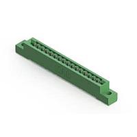 EDAC 307-016-454-102 Receptacles Card Edge Connector
