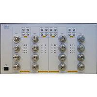 KEYSIGHT U3042AE16 16-Port Solid-state Test Set (16 ports, 10 MHz to 26.5 GHz)