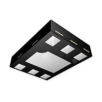 Monolithic Power Systems (MPS) MP2152DGQFU-P Sync Step-Down Converter 2A, 2.5V-5.5V SynchronousStep-Down Converter with 25 A IQ