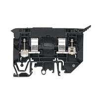 Weidmuller 7940022563 Fuse Terminal Block 4/2/LD 10-60VUC C1D2
