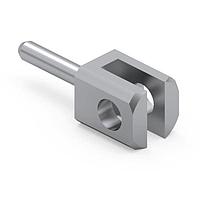 Mill-Max 3620-1-32-80-00-00-08-0 Edge Mount CONN CNTCT PIN 1POS SOLDER ST EDGE MOUNT