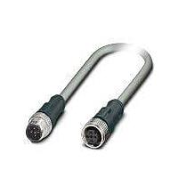 PHOENIX CONTACT 1095806 Sensor Cables / Actuator Cables SAC5PM12MS/5,0680 M12FS