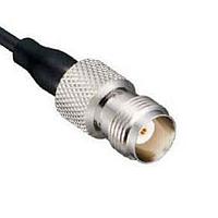 Hirose Electric TNC-BPJ-1.32-A RF Connectors / Coaxial Connectors