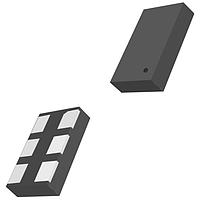 Renesas Electronics 8N3SV75EC-0026CDI Programmable Clock Generator PROGRAMMABLE FEMTOCLOCK