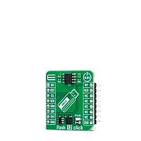 Mikroe MIKROE-6036 Add-On Boards Flash 12 Click