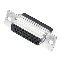 HARTING 09565004701 High Density D-Sub Connectors 78P FEMALE CRIMP THRU HOLE