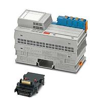 PHOENIX CONTACT 1087077 Digital Output Modules AXL P EX IS DO4 SD 24-48 1F