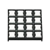 Grayhill 87AC2046 Legend Sheet Keypad Sheet of Legend inserts