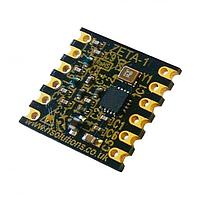 RF Solutions ZETA-915-SO RF Transceivers RF Transceiver Module +13dBm /-116dBm 2KM