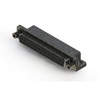 EDAC 622-037-268-013 D-Sub Connectors - Standard Density EDAC Standard Right Angle D-Sub Connector