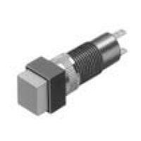 EAO 19051350 Panel Mount Indicators / Switch Indicators (19051350) LED INDICATOR/ 5mm/ 24VDC/ RED