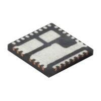Intersil ISL99227HRZ-T7A Special Purpose Smart Power Stage (SPS) Module with Integrated High-Accuracy