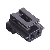 Aptiv 13957519 Connectors CONN 2 F M/P 150 BLACK