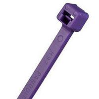 Panduit PLT1M-C7 Miniature Cross Section Cable Tie 3.9L (99mm) Miniature NYL