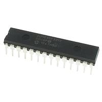 Microchip Technology dsPIC30F2012-30I/SP DSCs 28LD 30MIPS 12 KB