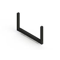 EDAC 357-046-442-258 Standard Card Edge Connectors Card Edge Connector