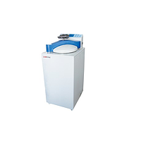 Labstac AV141 Vertical Autoclave (100 L)