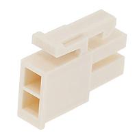 Molex 46992-0250 Power MINIFIT JR RCPT DR GW V-0 02 CKT NAT