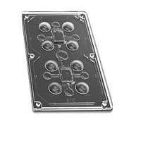 LedLink Optics LL08NI-DNN90L52 LED Lenses