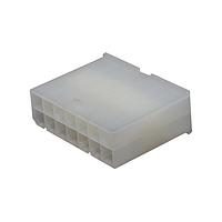 Molex 39-01-3143 Plug Housing 14 CKT PLUG HOUSING
