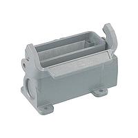 HARTING 19200160251 Housings SURFACE MOUNTING HSG 1 SIDE ENTRY