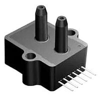 Amphenol All Sensors 20 INCH-D-MV Board Mount Pressure Sensors 0-20" H2O Diff 20mV 16VDC supply