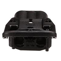 Anderson Power Products A32495-1049 Plugs A32 PLUG 95MM CONT WITH 2 AUX/2 PILOT