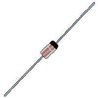 Microsemi JANS1N5283-1 Current Regulator Diodes 100V 242UA 500MW Current Regulator THT