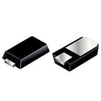 Vishay General Semiconductor MSQ1PJHM3/H Standard Recovery Rectifier 600V 1A MicroSMP(DO-219AD)
