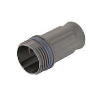 HARTING 19155031701 Hoods HAN F+B HOOD CABLE TO CABLE