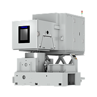 Tomilo TOSH-15000JXL-5K Temp / Humid / Vibration Test Chamber (15000L; -70~150℃; 10~98%RH; 5℃/min)