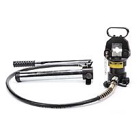 TLP HHY-500 Hydraulic Crimping Tool with hand pump (20T; 22mm)