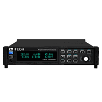 ITECH IT-M7722 High Performance Programmable AC Power Supply (300V, 6A, 600VA)
