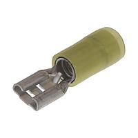 Molex 19019-0038 Quick Disconnect QK DISCONNECT 10-12 ON TAPE