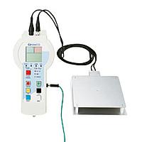 Electrostatic Discharge/charge Monitoring Equipment Calibration Service