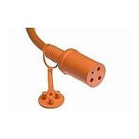 Molex 1301550190 Cable Assembly FEMALE PLUG,SHIPYARD CONNECTOR 30A