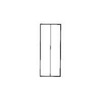 AMP Connectors - TE Connectivity 8-34320-5 Parallel SPLICE SOLIS PARA 4