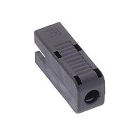 AMP Connectors - TE Connectivity 293736-4 Accessories 8 POS COVERPART(KIT) FOR P/N 794617-8